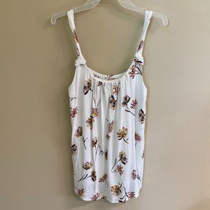 Maurices Floral Top